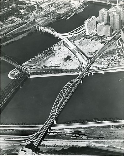 The Point, Pittsburgh, PA