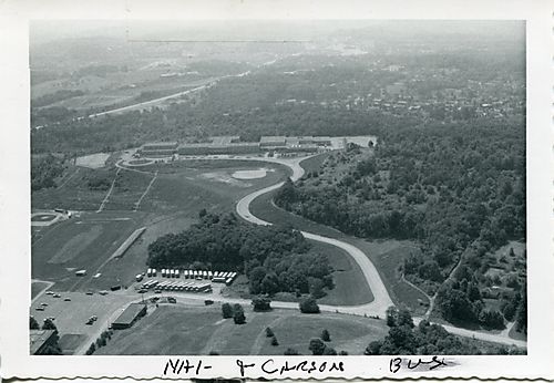 Carson Middle School