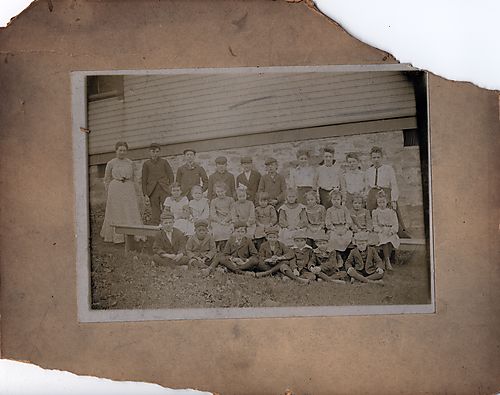 Clifton School