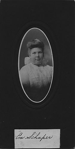 Eva Schafer