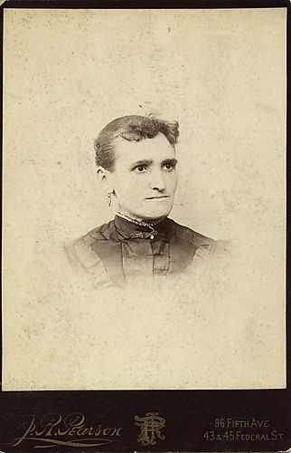 Sadie Atkinson