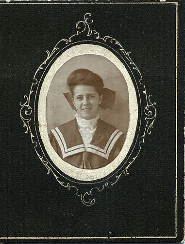 Mary Hamilton
