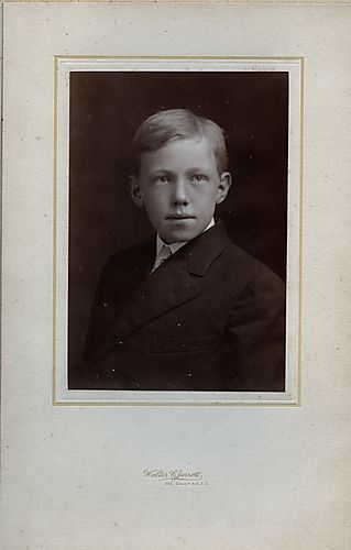 Alexander Gilfillan