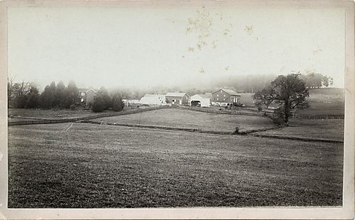 Gilfillan farm