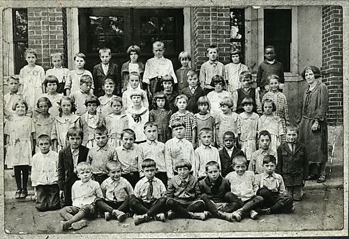McMillen School