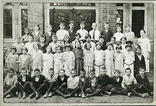 McMillen School
