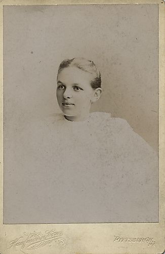 Alice Fife