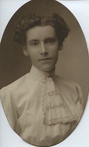 Regina Hoffman