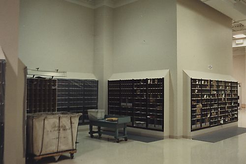 Upper St. Clair Post Office