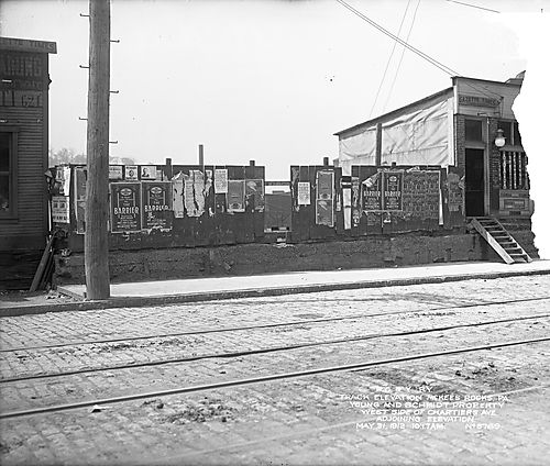 Property of Young & Schmidt