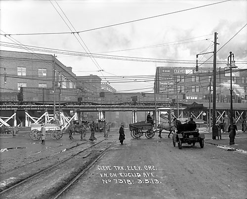 Euclid Avenue