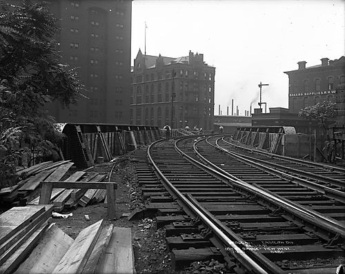 Eleventh Street Bridge