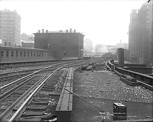 Penn Avenue Bridge