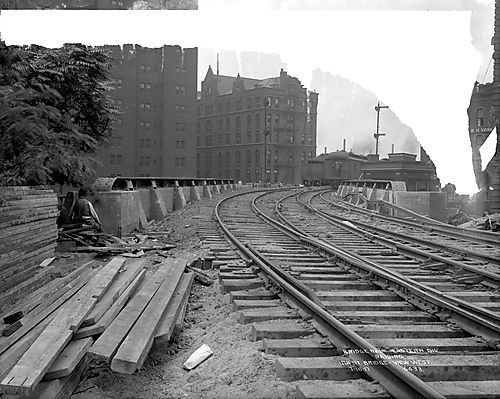 Eleventh Street Bridge
