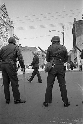 March on MLK Jr. National Day of Mourning