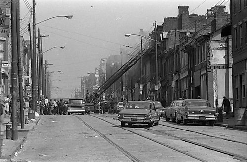 March on MLK Jr. National Day of Mourning