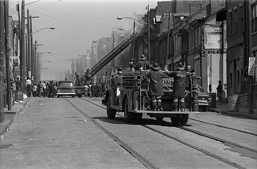 March on MLK Jr. National Day of Mourning