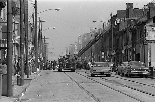 March on MLK Jr. National Day of Mourning