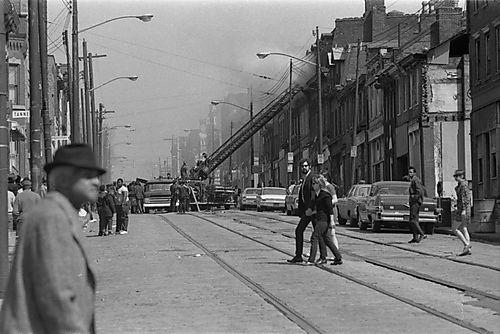 March on MLK Jr. National Day of Mourning