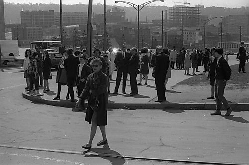 March on MLK Jr. National Day of Mourning