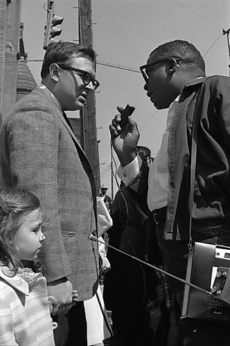 March on MLK Jr. National Day of Mourning