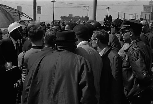 March on MLK Jr. National Day of Mourning