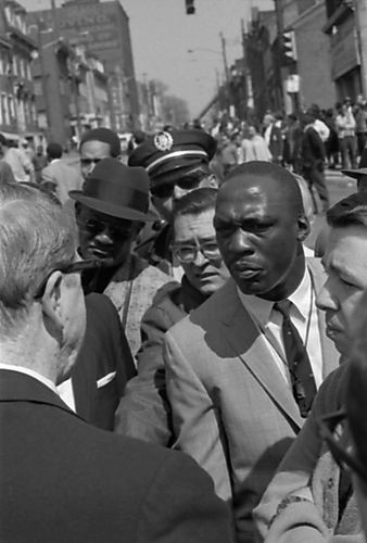 March on MLK Jr. National Day of Mourning