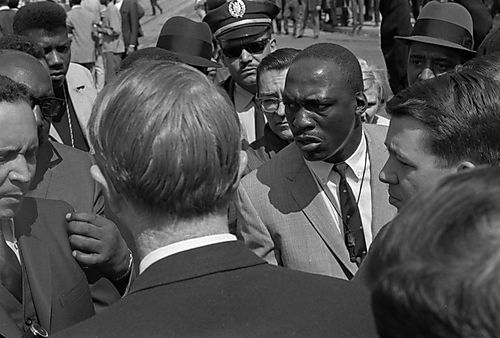 March on MLK Jr. National Day of Mourning