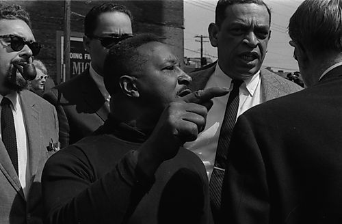 March on MLK Jr. National Day of Mourning