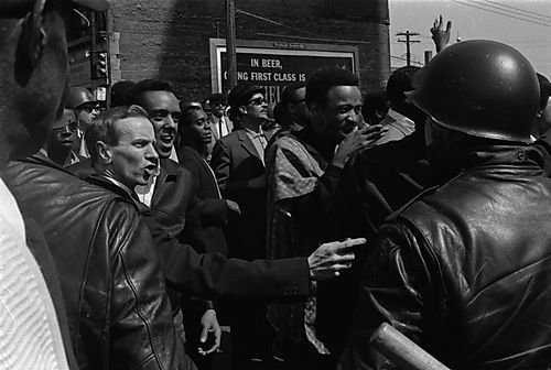 March on MLK Jr. National Day of Mourning