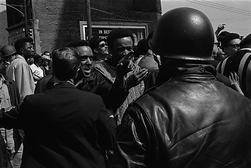 March on MLK Jr. National Day of Mourning