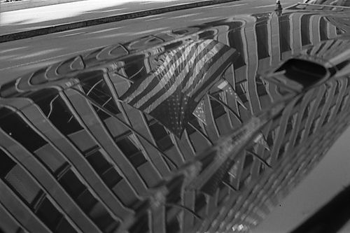 March on MLK Jr. National Day of Mourning