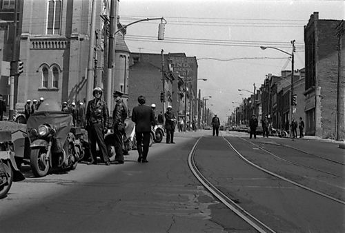 March on MLK Jr. National Day of Mourning