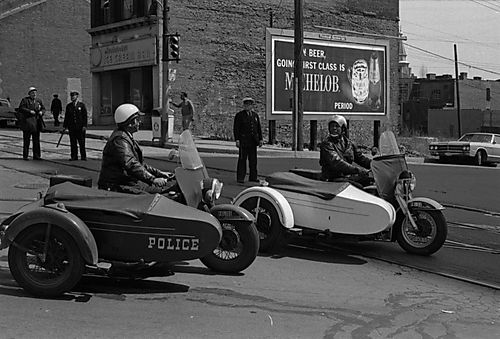 March on MLK Jr. National Day of Mourning