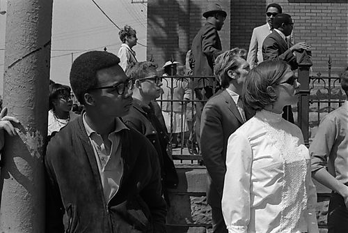 March on MLK Jr. National Day of Mourning