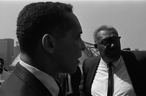 March on MLK Jr. National Day of Mourning