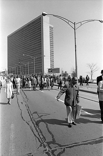 March on MLK Jr. National Day of Mourning