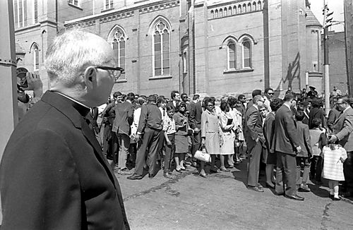 March on MLK Jr. National Day of Mourning