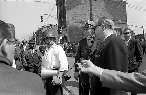 March on MLK Jr. National Day of Mourning