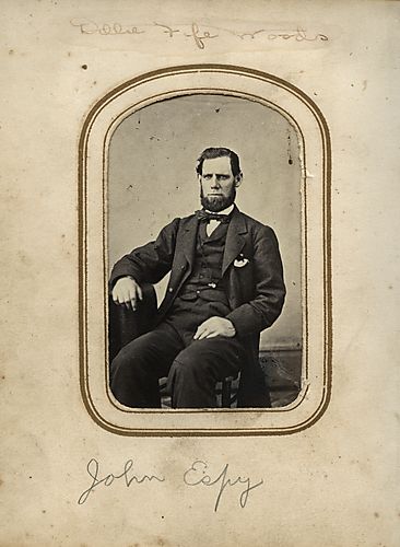 John Espy