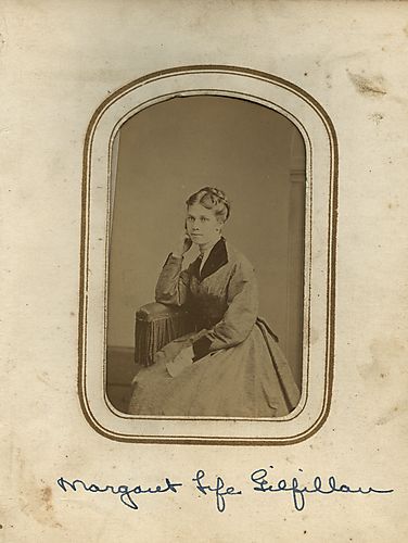 Margaret Fife Gilfillan