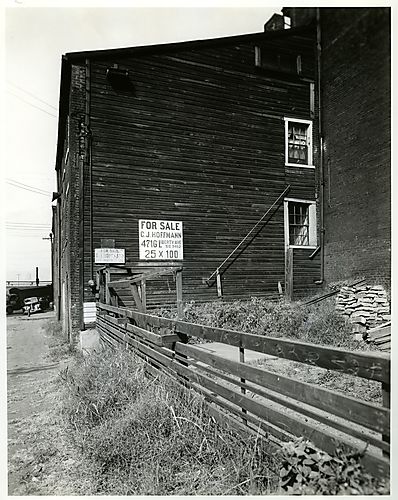 41-43-45-47 14th St., side view