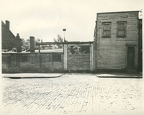1245-1249 Adams St.
