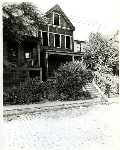 419 N.Aiken St.