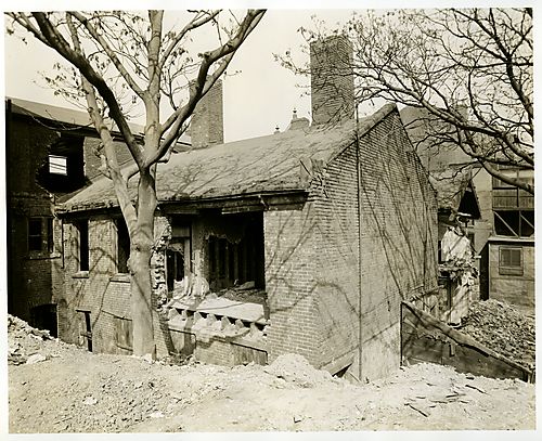 106-112 Anderson St.