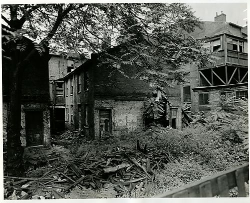 106-112 Anderson St., rear view (4)