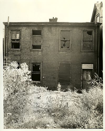 8-10 Arbor St., rear view