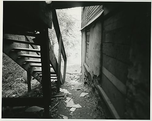 3361 Bigelow Blvd., interior