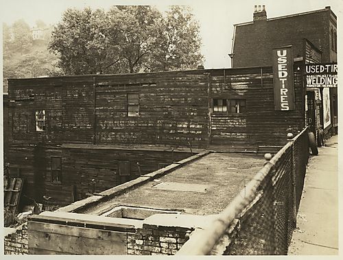 2124 Brighton Rd., side view