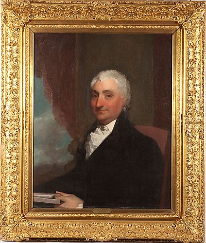 Hugh Henry Brackenridge, c. 1810